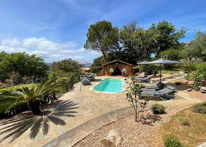 Carpediem Corsica Adult Only 3*